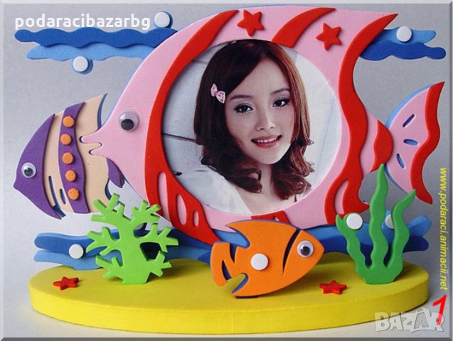 ЗАБАВНО СЪС СПОМЕНИТЕ -ФОТОРАМКИ  , снимка 1