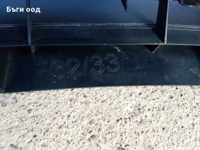 Комплект спортбодикит BMW f32 f33 f36 4серия, снимка 11 - Аксесоари и консумативи - 34627494