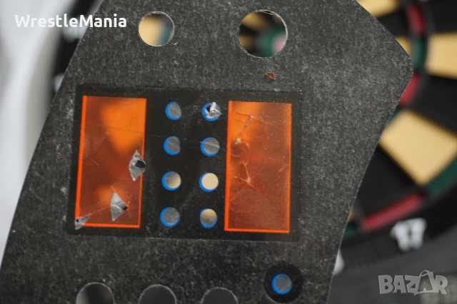 Електронен Дарц Crivit , снимка 13 - Друга електроника - 52178838