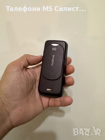 Nokia n73 Нокия Н73 Отлично работи, снимка 4 - Nokia - 51774746