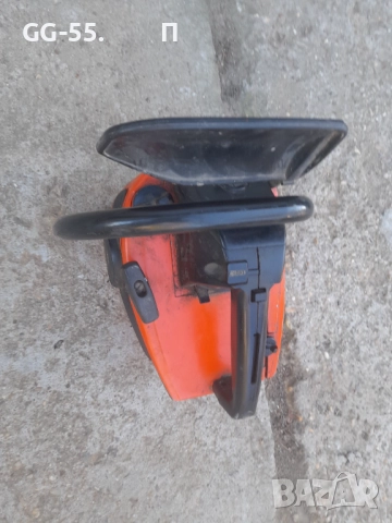 Резачка, снимка 6 - Градинска техника - 51783634