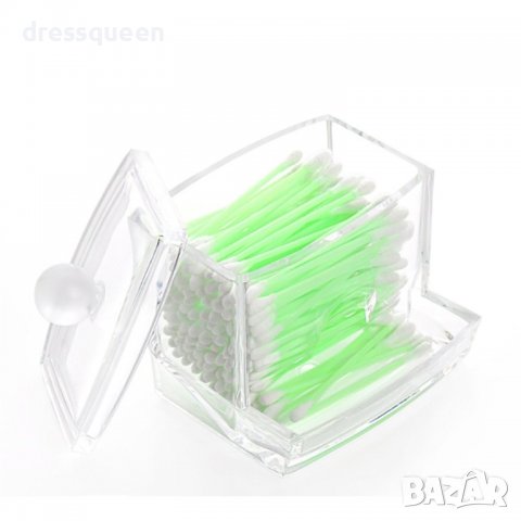 1708 Поставка за клечки за уши, снимка 7 - Други - 37273005