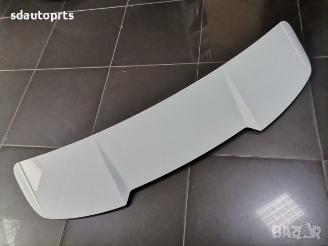 RS6 Нов ОЕ Спойлер Багажник Audi RS6 S6 4G C7 4G9827933H Оригинал