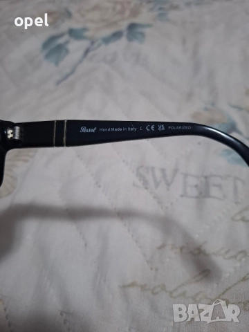 Продавам слънчеви очила Персол 2803s, снимка 5 - Слънчеви и диоптрични очила - 52577603