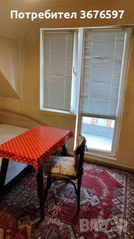 Собственик продава ателие , снимка 2 - Апартаменти - 52896827