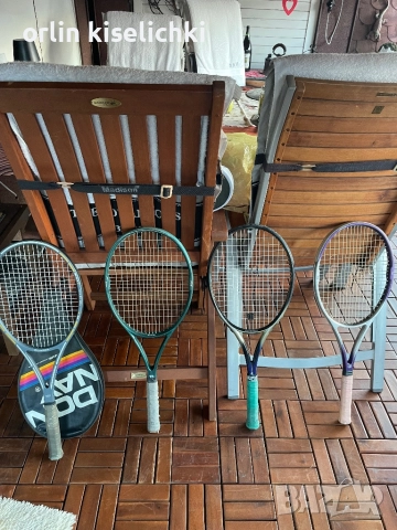 Тенис ракети и Картини, Стенна украса - Стъклопис, снимка 13 - Картини - 28350415