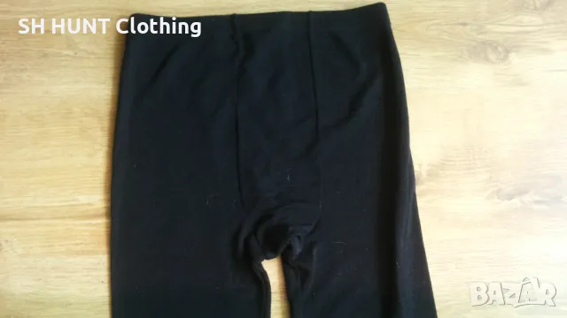 IRIS Thermo Underwear 100% Merino Wool размер S / M термо долница - 867, снимка 4 - Други - 48031553