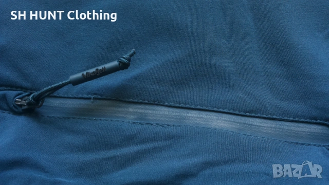 Vikafjell ODDA Waterproof Stretch Trouser размер M панталон водонепромокаем - 1846, снимка 7 - Панталони - 53065884