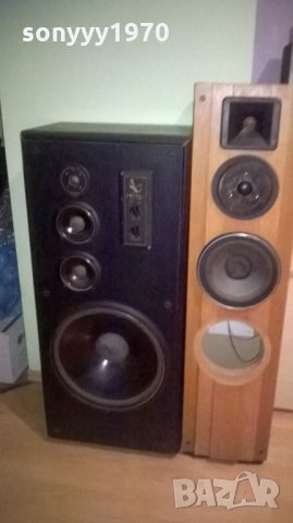 Infinity sm-155 & electro-voice status 50-внос швеицария, снимка 7 - Тонколони - 26268752