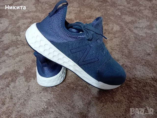 New Balance 42 номер-Виетнам
