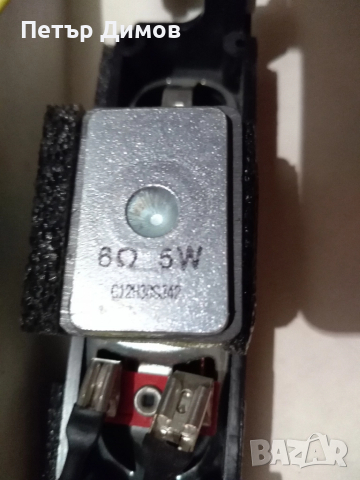 Високоговорители SAMSUNG-22'',24"-по двойки LT24D390,LT24D391, снимка 4 - Части и Платки - 51476399