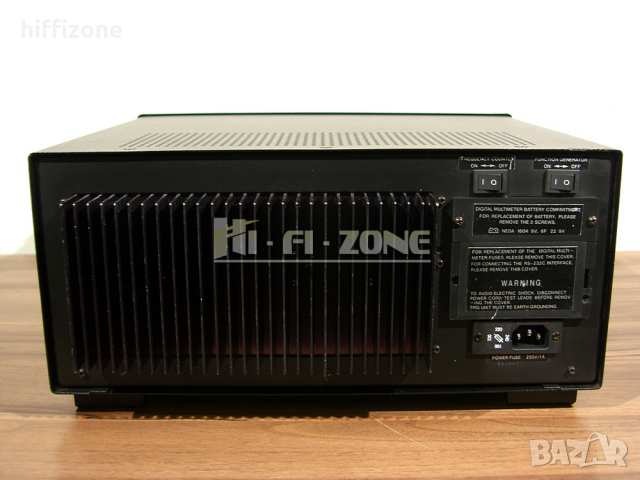 Дигитален мултимет Voltcraft ms-9150, снимка 6 - Други - 36517057