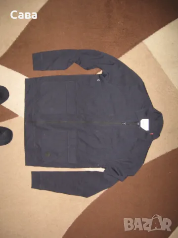 Горнище KRONSTADT  мъжко,М, снимка 2 - Спортни дрехи, екипи - 48475738