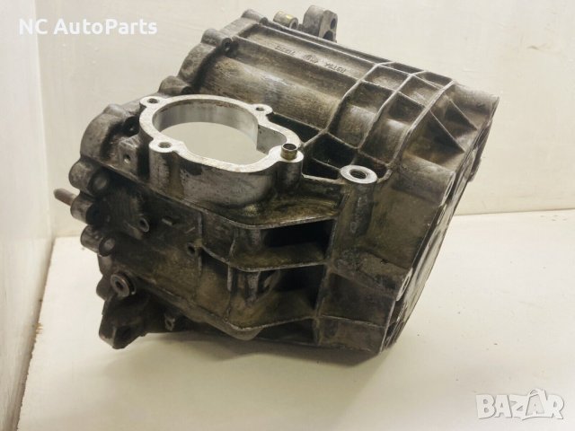 Корпус за скоростна кутия за Ford Transit Форд Транзит МК7 2.2 CC1R-7002-AD CC1R-7F097-AC 2013, снимка 7 - Части - 43956013