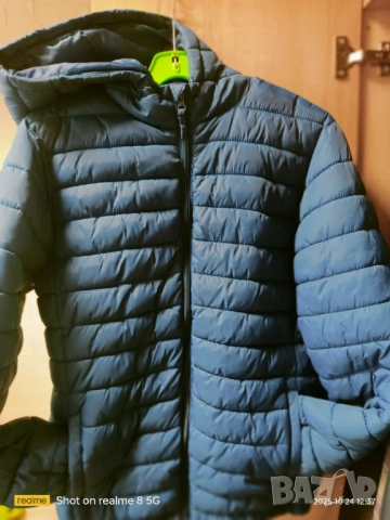 Якета, снимка 6 - Детски якета и елеци - 52316771