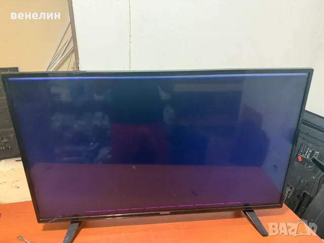 Power board 17IPS62 от TELEFUNKEN 43FAE551910, снимка 5 - Части и Платки - 50403099