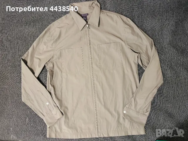 Риза от H&M, снимка 1