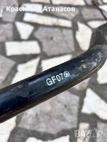 Стабилизираща щанга предна  за Шевролет каптива 2.0 CTDI. 150кс, снимка 4 - Части - 51703091