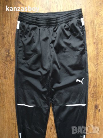 puma - страхотно мъжко долнище размер - М, снимка 8 - Спортни дрехи, екипи - 40779332
