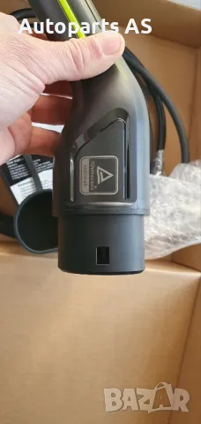 Зарядно за електромобил домашна употреба, снимка 6 - Аксесоари и консумативи - 48382287