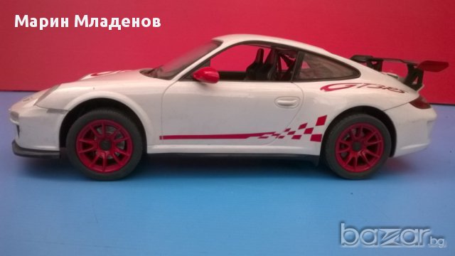 Кола-играчка в Колекции в гр. Пловдив - ID13680613 | Bazar.bg