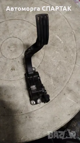 Потенциометър газ за Ford Fiesta V Hatchback (11.2001 - 03.2010), № 6 PV 008 567-10