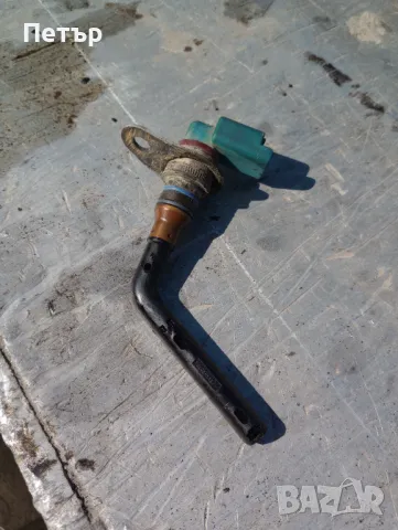 Датчик за нивото на маслото Пежо Ситроен 1.8 2.0i 96379494, снимка 2 - Части - 49991929