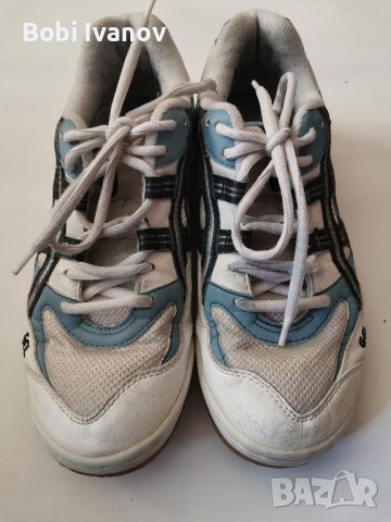 ASICS маратонки асикс размер 38, снимка 8 - Маратонки - 37031466