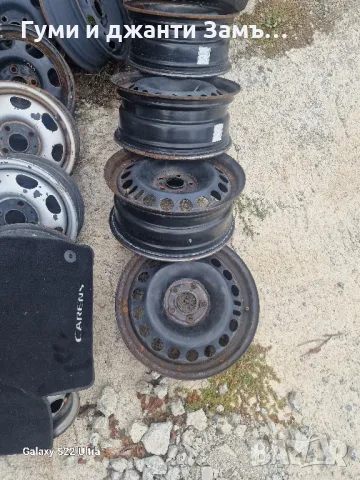 Opel Moka Astra цола 5x105 6.5J 0888 226606 Замъка Ямбол , снимка 16 - Гуми и джанти - 45107817