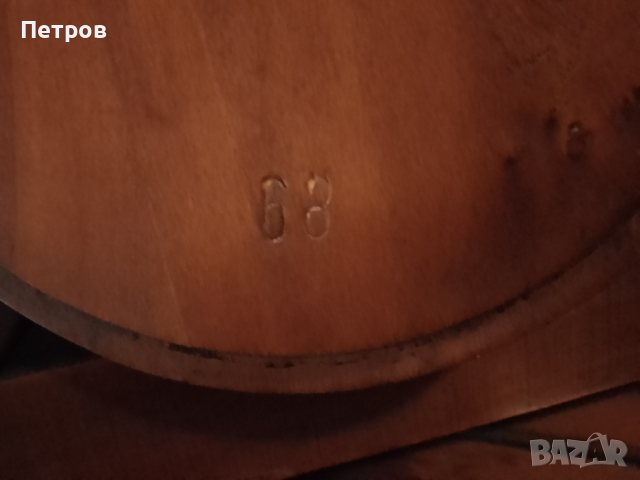 часовник каминен настолен resoanker, снимка 6 - Антикварни и старинни предмети - 44857558