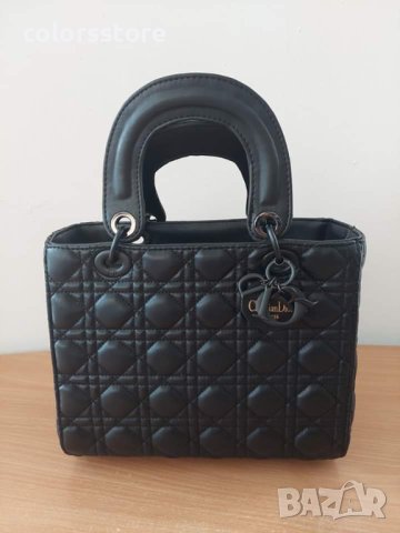 Луксозна чанта Christian Dior код SG223, снимка 3 - Чанти - 39679953
