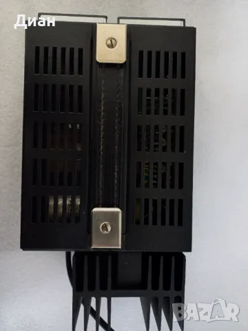 Лабораторно захранване Voltcraft, снимка 6 - Друга електроника - 48335273