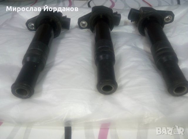 Бобини за KIA HYUNDAI, снимка 2 - Части - 26451406