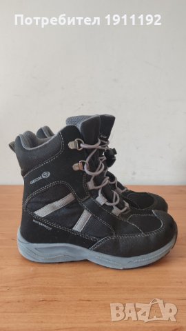 Geox. Непромокаеми детски боти. 29, снимка 1