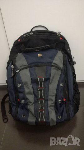 Раница , снимка 4 - Чанти - 37752843