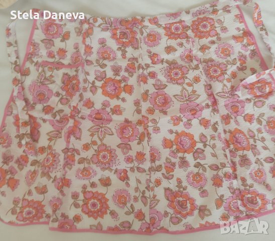 Нови ретро престилки за готвене, снимка 2 - Други - 33594245