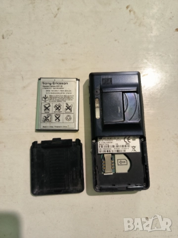 Сони Ериксон k810i, снимка 10 - Sony Ericsson - 52773879