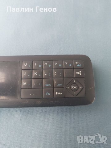 ОРИГИНАЛНО Дистанционно Philips QWERTY , YKF384-T01, снимка 8 - Дистанционни - 43100779