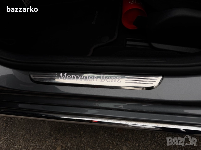 Mercedes-Benz E200d Post-facelift 9G-Tronic, снимка 8 - Автомобили и джипове - 52811473