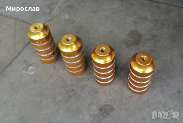 Пегове за БМХ 