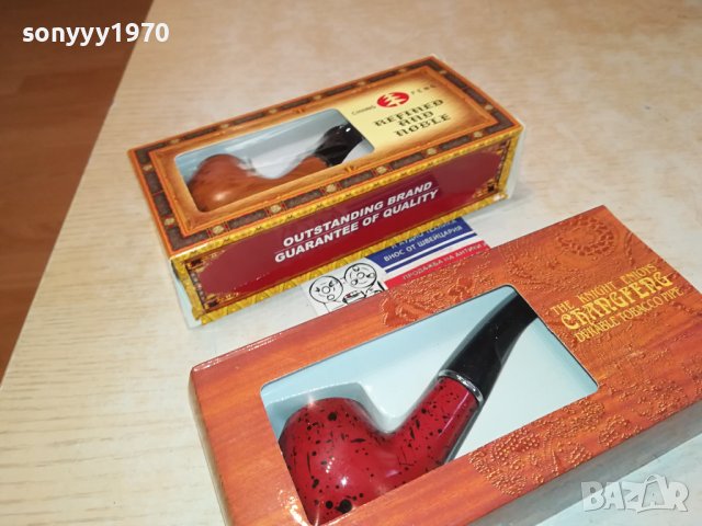 НОВА ЛУЛА ЗА ПУШЕНЕ НА ТЮТЮН 0401241542, снимка 7 - Лули - 43672450