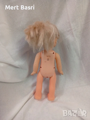 говореща кукла, снимка 3 - Кукли - 53575599