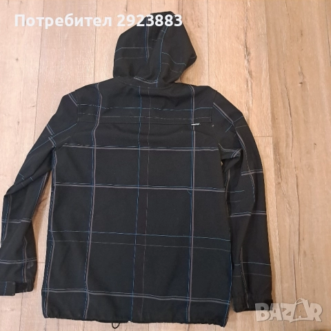 Protest мъжко преходно яке , снимка 4 - Якета - 52002062