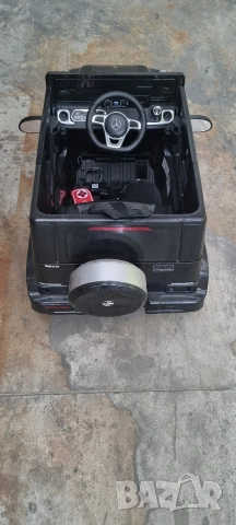 * Акумулаторен*Джип и Бъги*, снимка 2 - Електрически играчки - 53608401