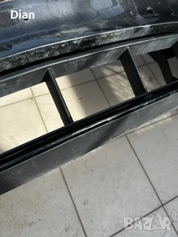 AMG броня за Mercedes-Benz E- class W213, снимка 7 - Части - 47566301