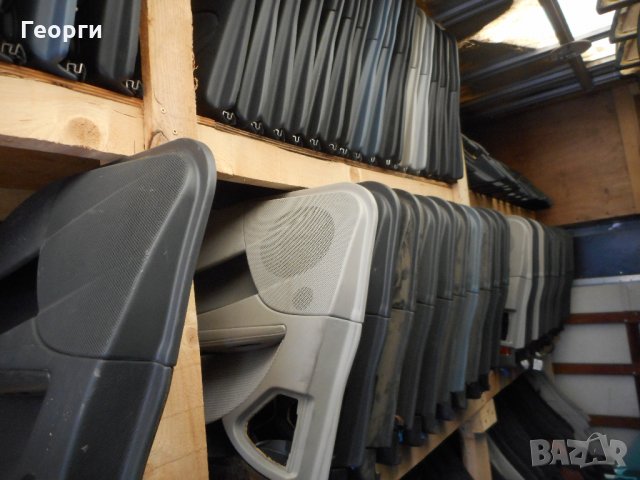 Кори за врати от Мерцедес, снимка 8 - Части - 33020073