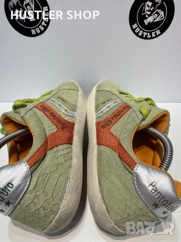 Сникърси PANTOFOLA D'ORO.Номер 40, снимка 4 - Маратонки - 50691275