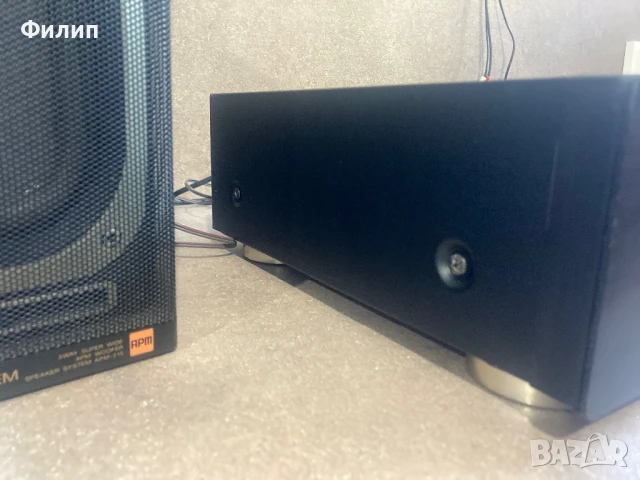 Marantz PM 4200, снимка 9 - Ресийвъри, усилватели, смесителни пултове - 50670079