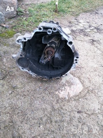 Ръчна скоростна кутия Ауди А6 Ц5 / Audi A6 C5 / VW Passat 1,9TDI 110HP А4, снимка 3 - Части - 43818571