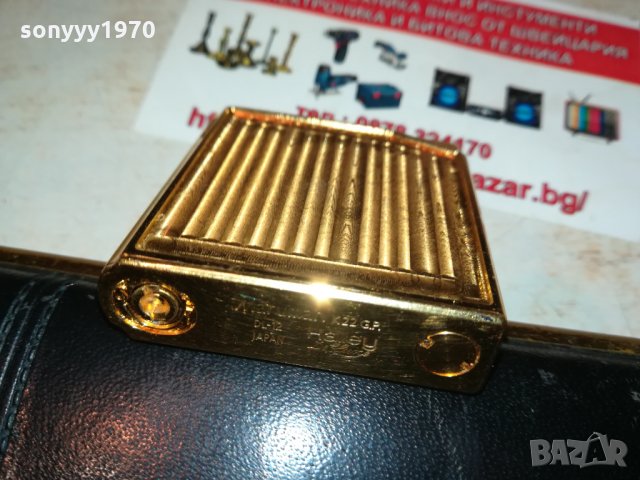 MARUMAN K22 G.P. HALLEY DELUXE DL-12 JAPAN 2301222107, снимка 15 - Антикварни и старинни предмети - 35537228